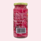 John Kelly Chocolates Handcrafted Pickled Red Onions - Image 3