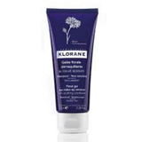 KLORANE Floral Gel Eye Make-up Remover with Soothing Cornflower