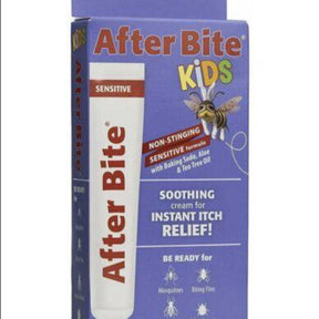 After Bite Kids Cream Itch Eraser