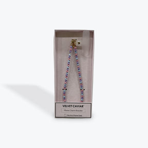 Star Sunset - Velvet Caviar Phone Charm Bracelet