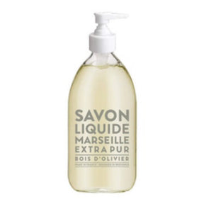 Compagnie de Provence Savon de Marseille Extra Pure Liquid Soap - Olive Wood