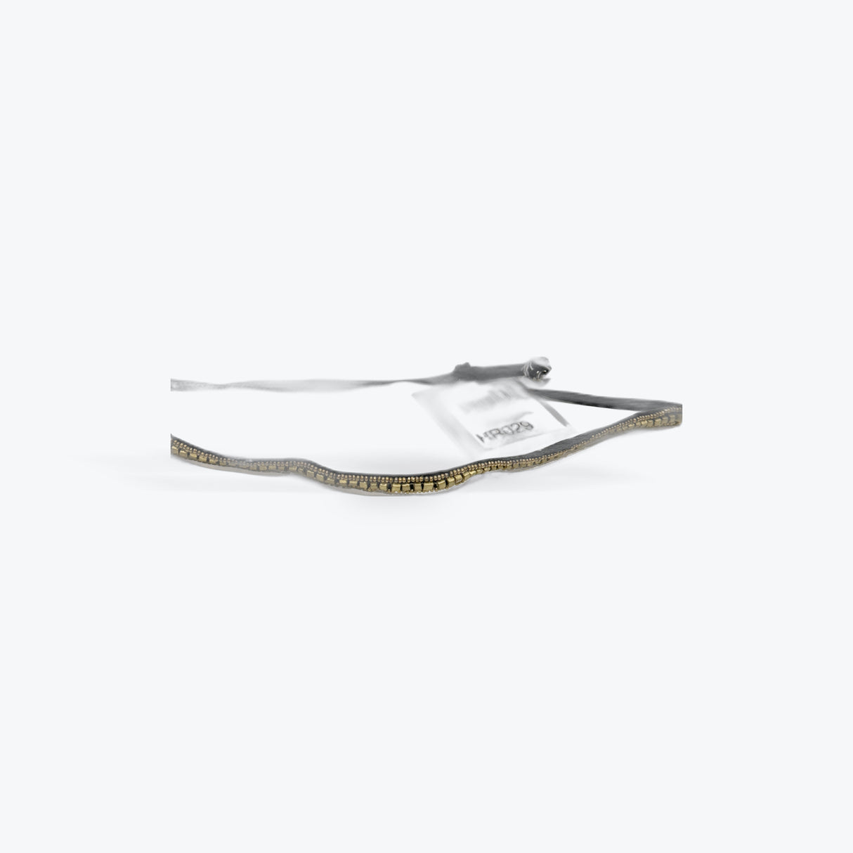 Bank headband