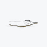 Bank headband