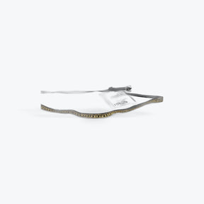 Bank headband