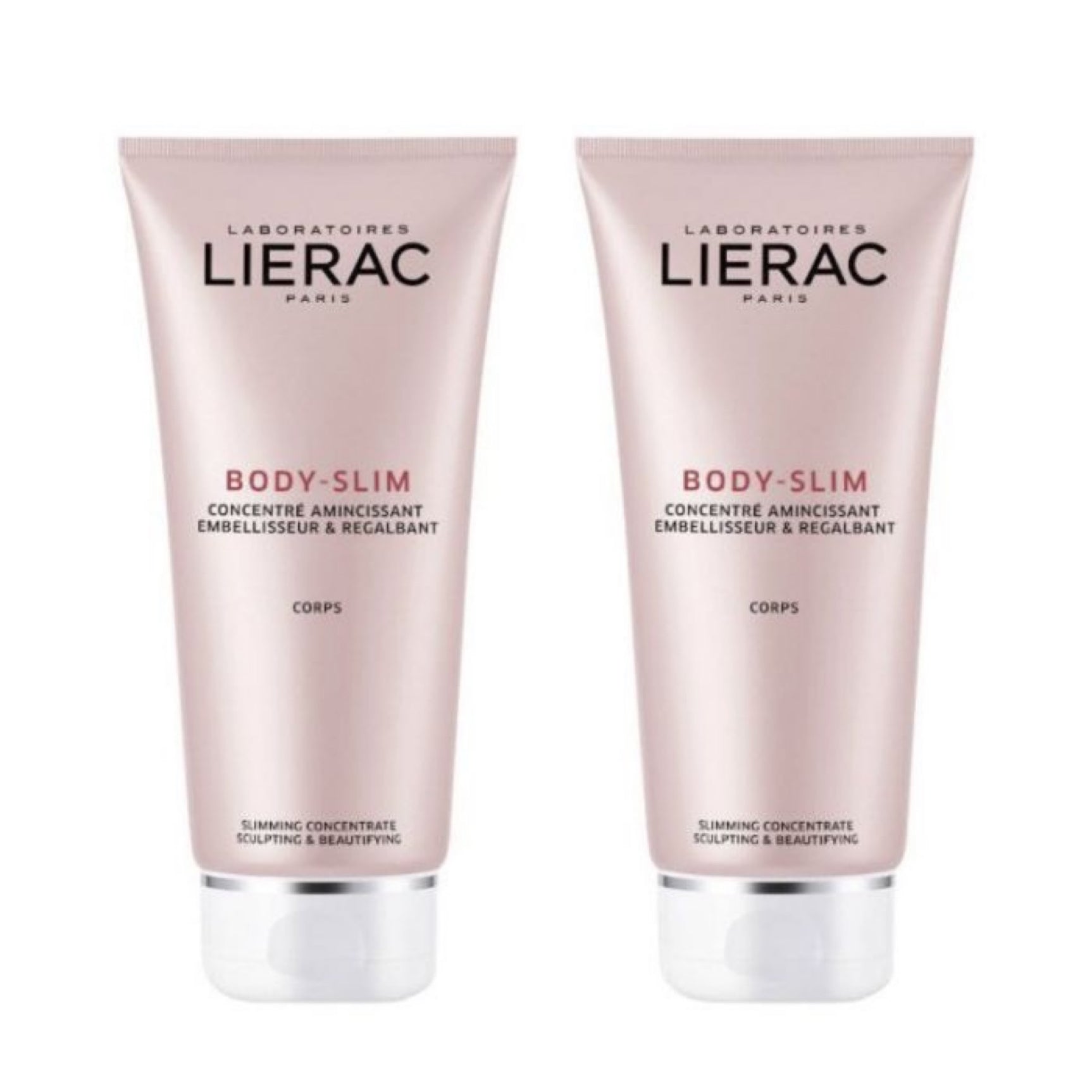 LIERAC body slim adelgacante oferta