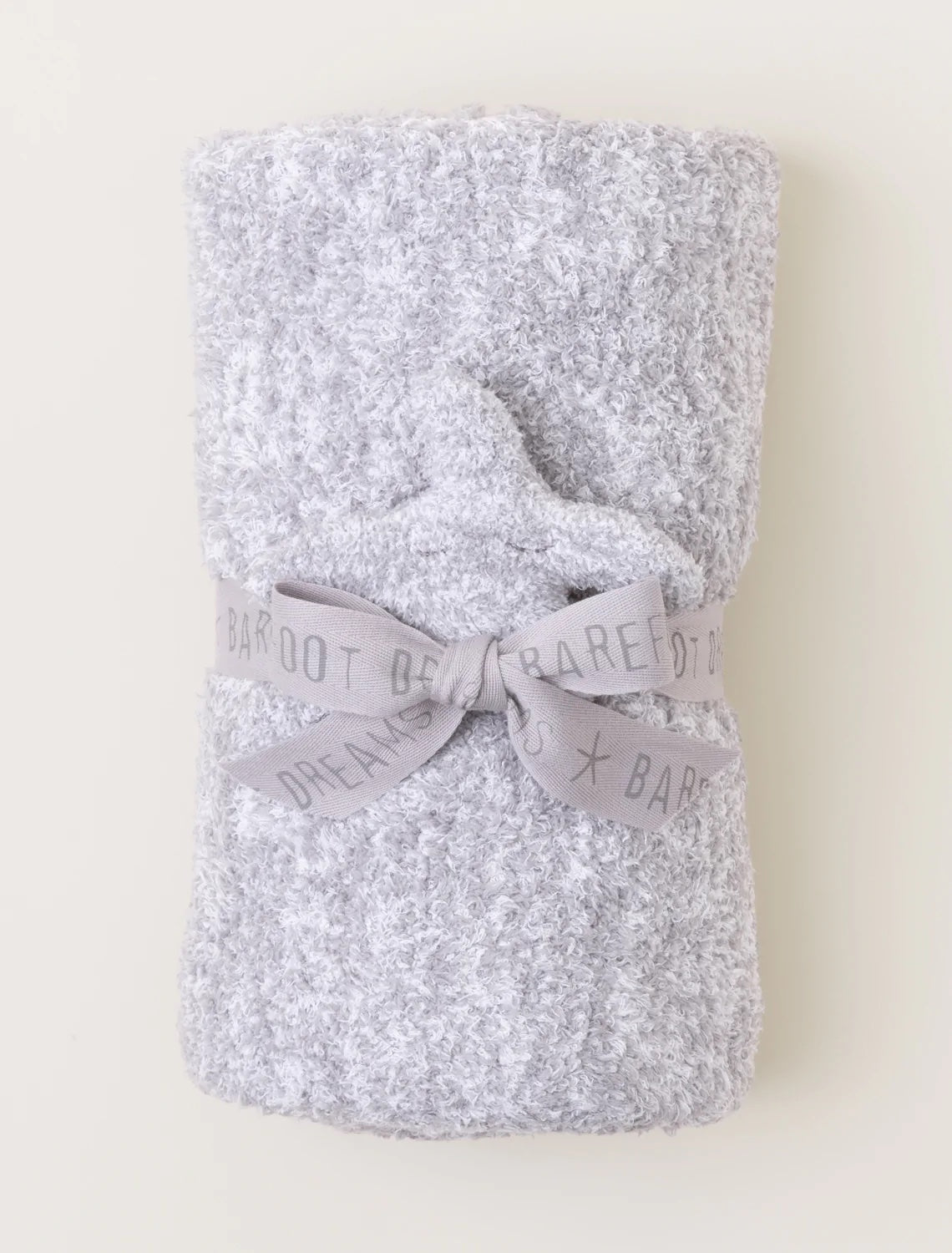 Barefoot Dreams CozyChic™ Starfish Buddie and Blanket Pet Bundle