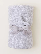 Barefoot Dreams CozyChic™ Starfish Buddie and Blanket Pet Bundle