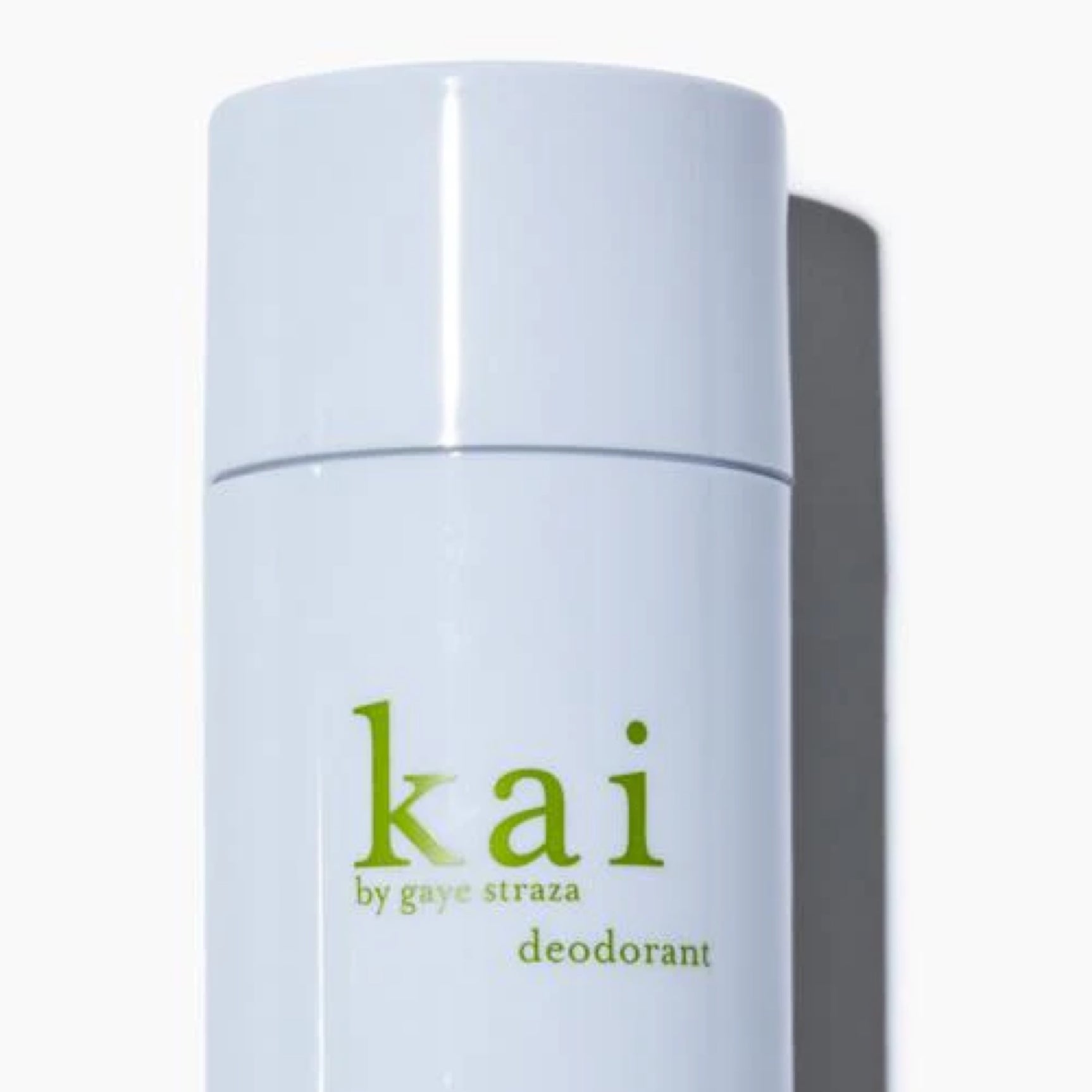 Kai Deodorant