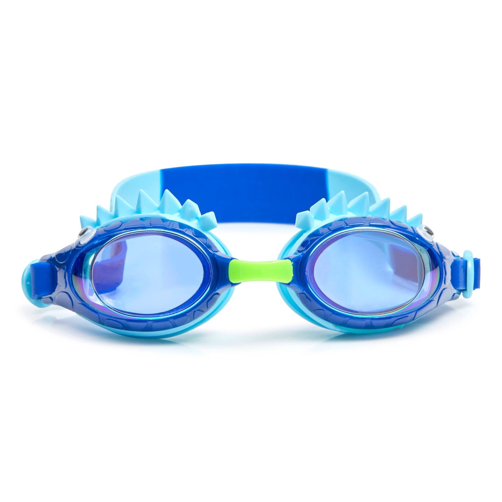 Bling2Go Boy's Bling2O Strange Things Swim Goggles