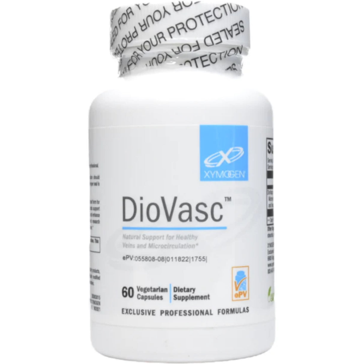 Xymogen DioVasc