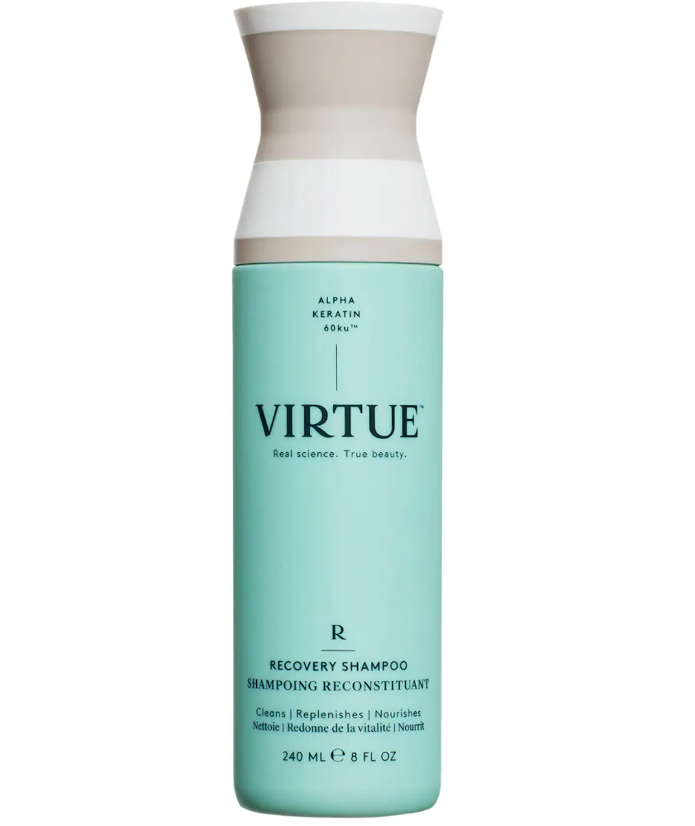 Virtue Recovery Shampoo