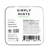 Simply Mints - Peppermint - Image 3