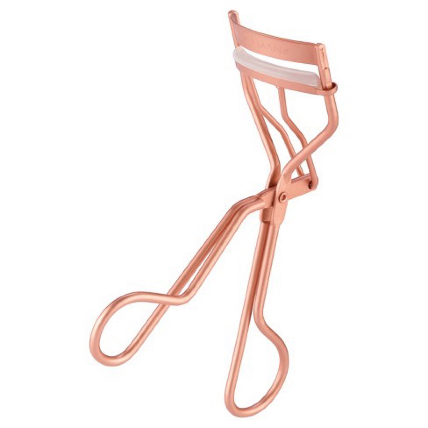 Rizador de Pestañas Clásico Rose Gold de Tweezerman