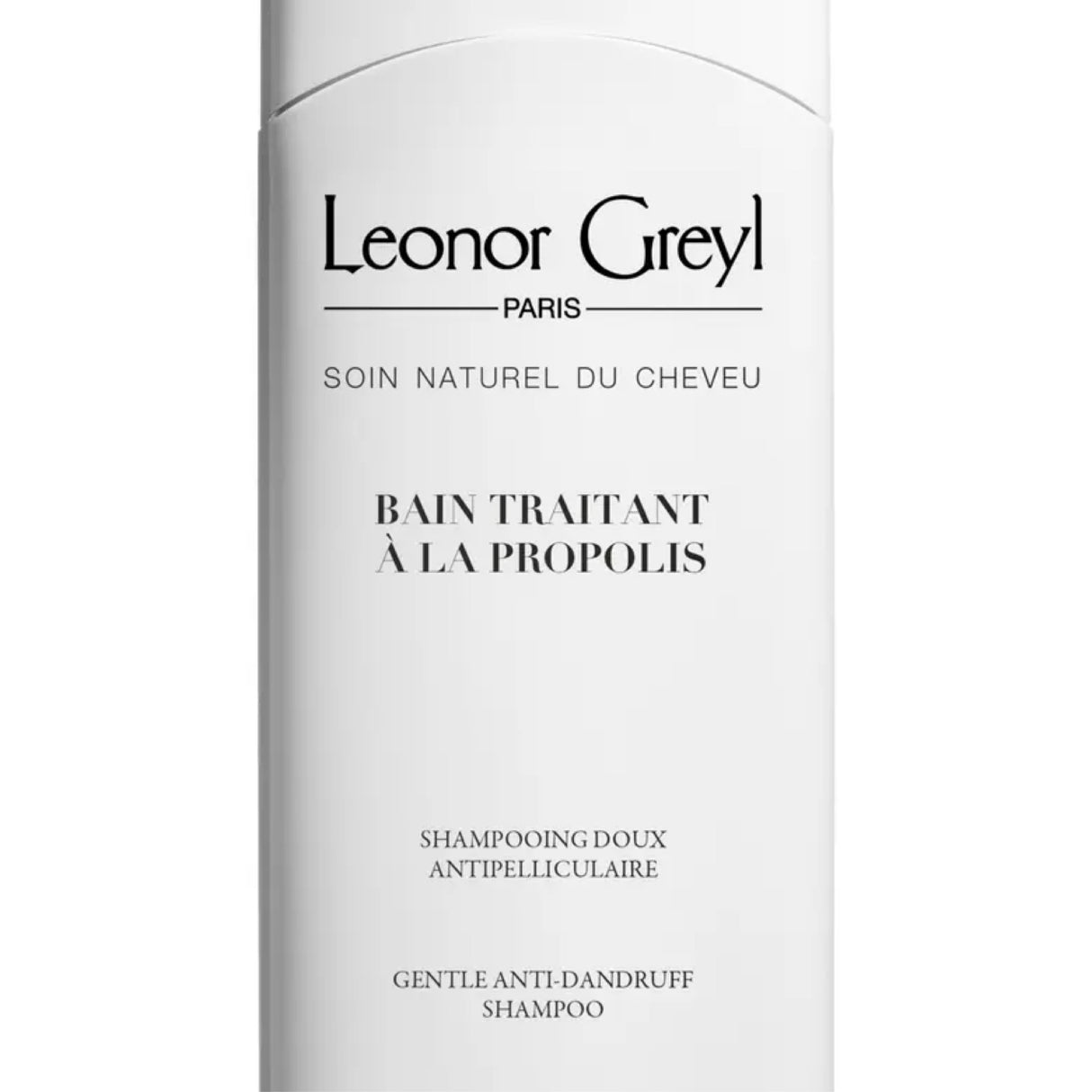 Leonor Greyl gentle anti dandruff shampoo 200 mL