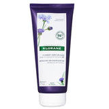Klorane Plant-Based Purple Conditioner with Centaury