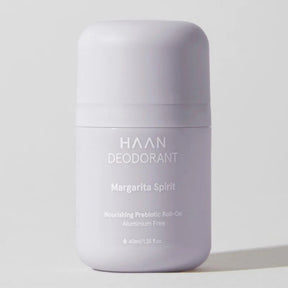 Haan Deodorant Margarita Split