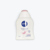 Nivea Intimo Loción Lavante Suave