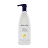 Noodle & Boo Fragrance Free Soothing Body Wash