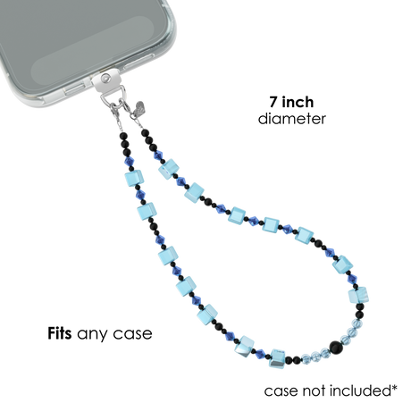 Icicle Phone Charm - Image 4