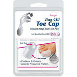 Pedifix Visco-Gel Toe Cap