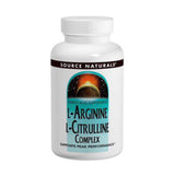 L-Arginine L-Citrulline Complex 1000 mg Tablets Naturals