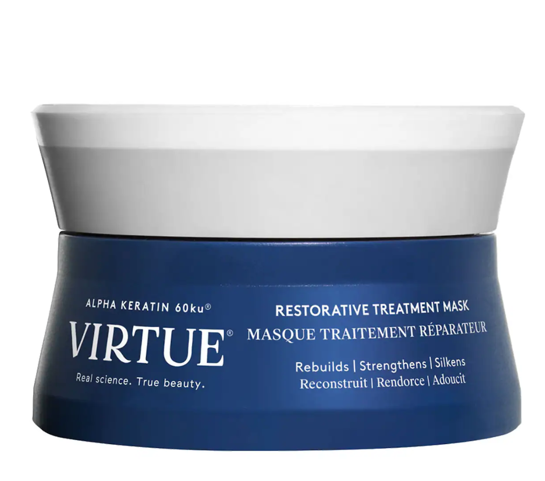 Virtue Restorative Treatment Mask