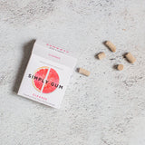 Cleanse Chewing Gum- Natural + Plastic-Free - Image 5