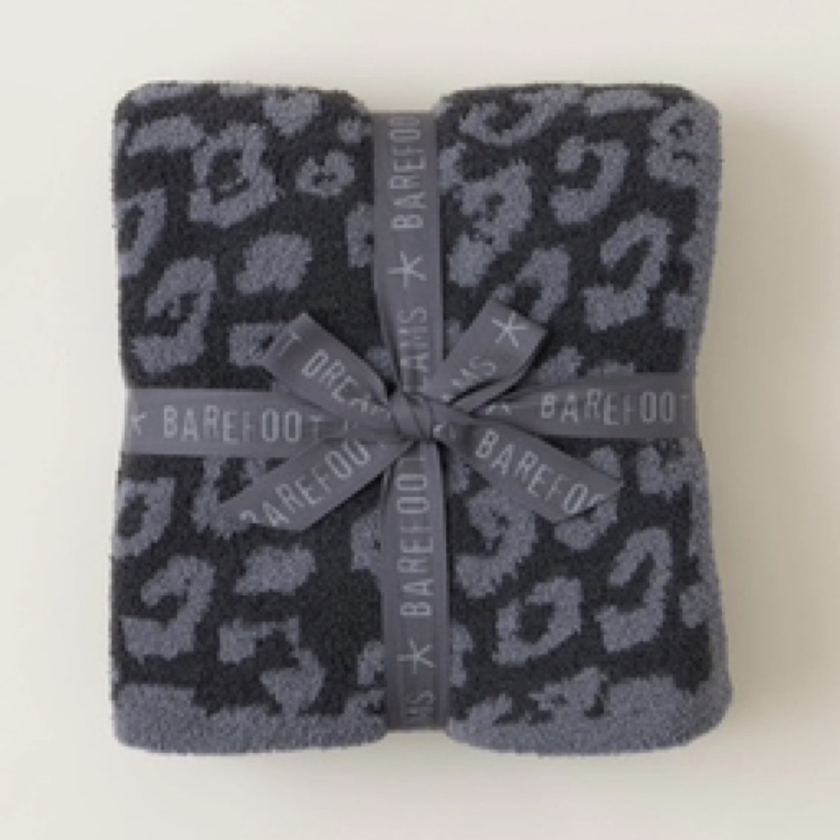 Barefoot Dreams CozyChic Grogu Blanket 45" x 60"