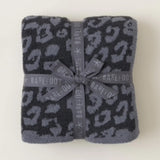 Barefoot Dreams CozyChic Grogu Blanket 45" x 60"