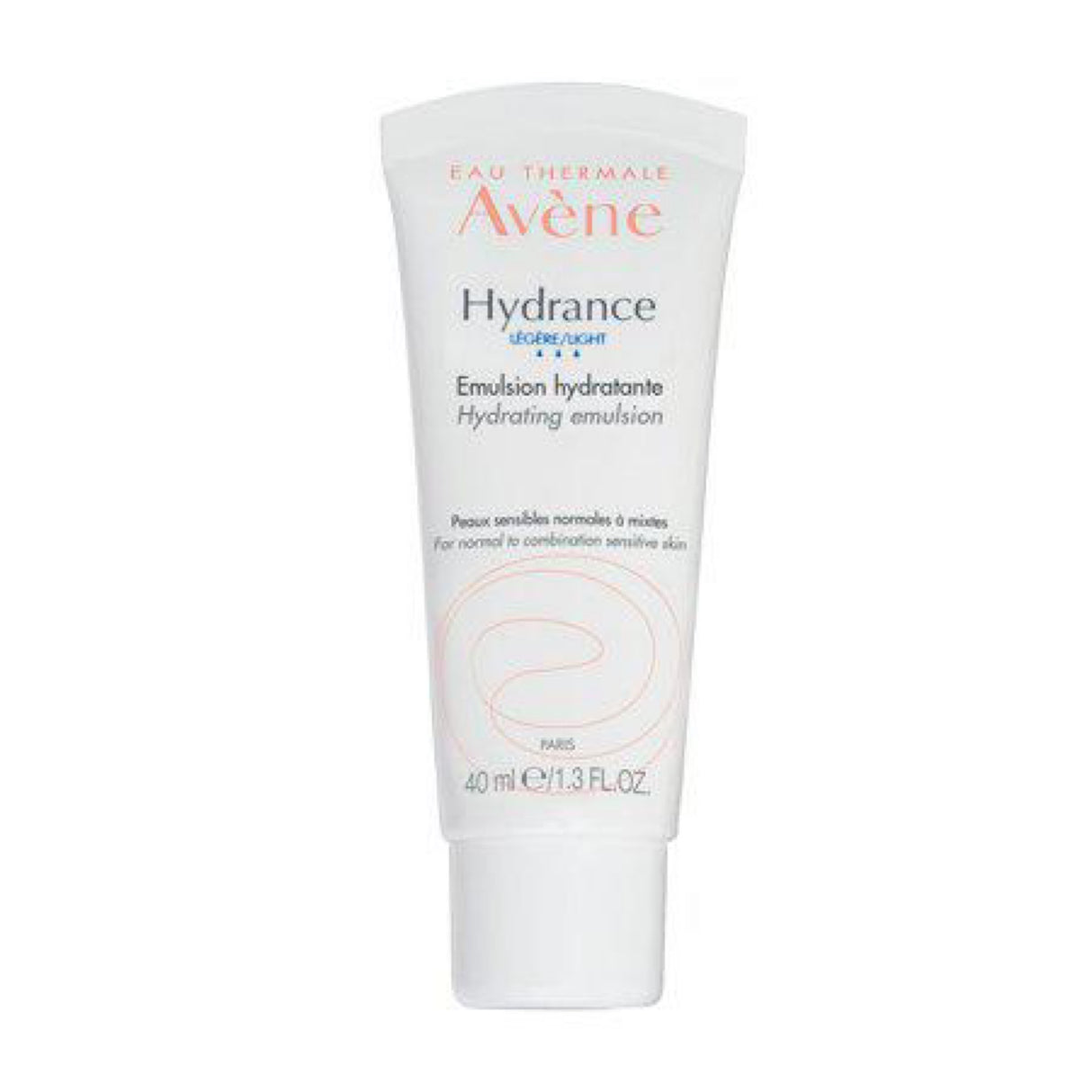 Avene Hydrance Optimale Light Hydrating Cream