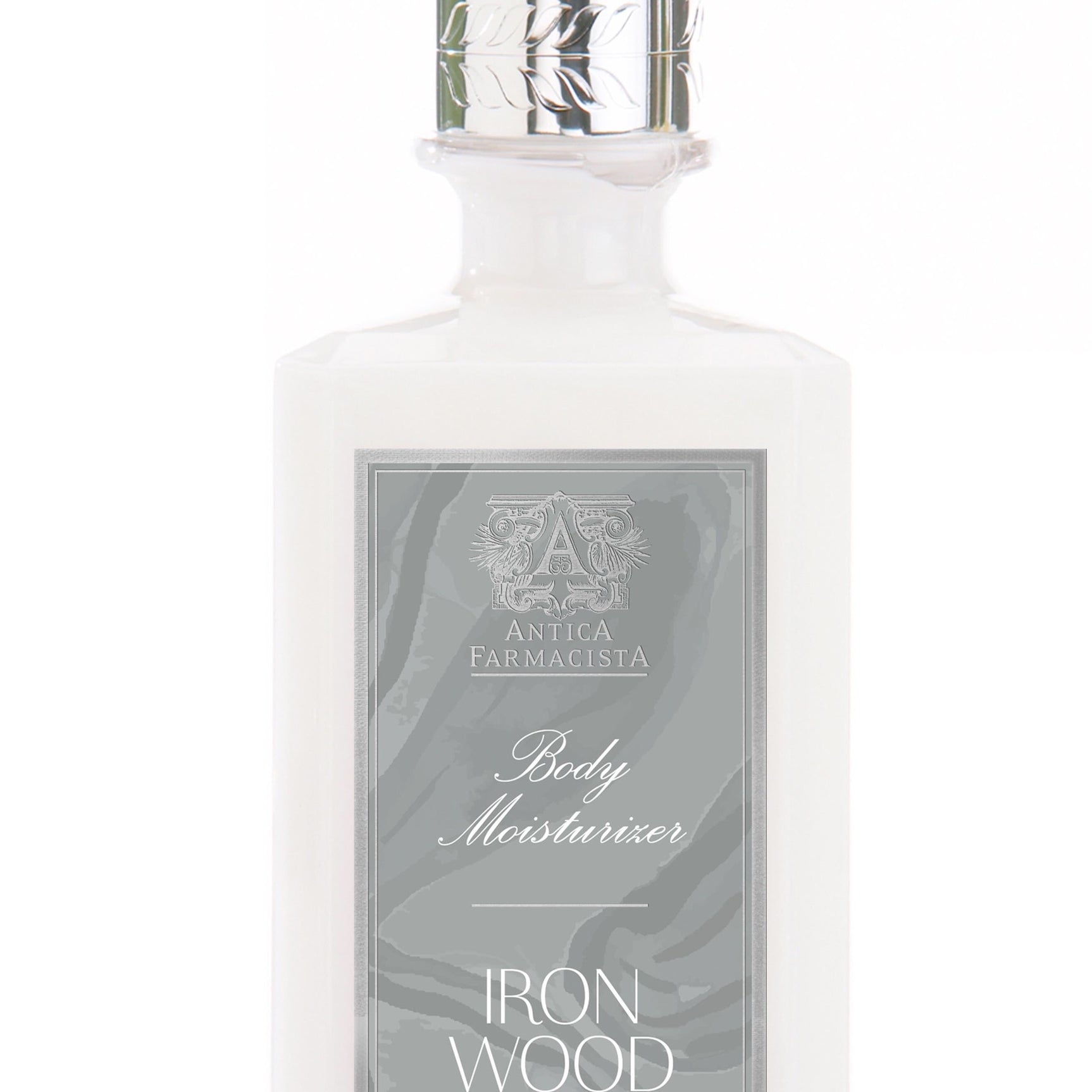 Antica Farmacista Iron Wood Body Moisturizer