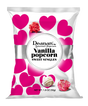 Vanilla Holiday - 100 Count Heart Bags - 1.5 Cup Bags