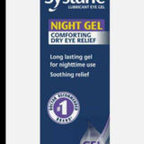 Systane Gel Nighttime Protection Eye Lubricant