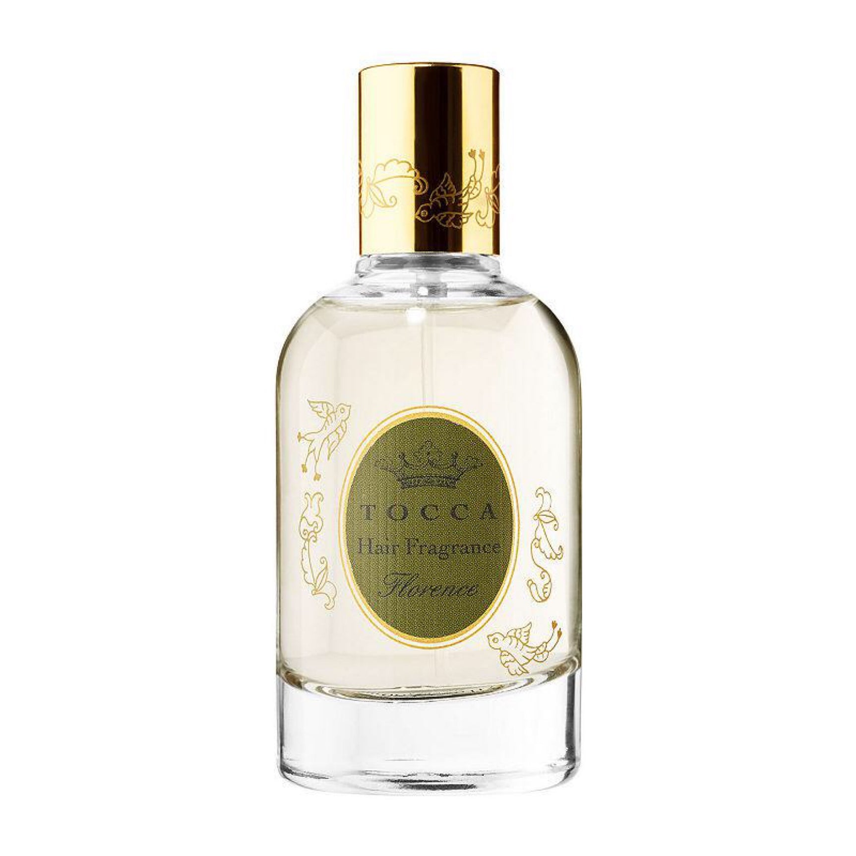 Tocca Stella Hair Fragrance