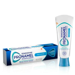 Sensodyne Pronamel Multi-Action Sensitive Toothpaste 4 oz