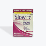 Slow Fe Iron Supplement