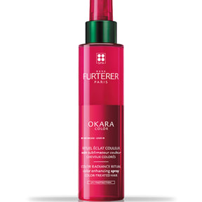 Rene Furterer Furterer okara protect color radiance enhancing spray
