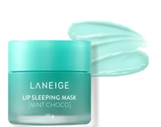 Laneige Lip Sleeping Mask Treatment Balm Care - Image 5