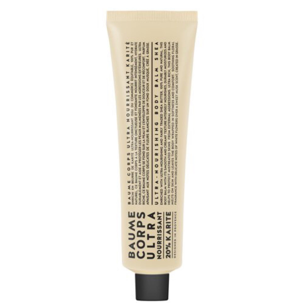 Compagnie De Provence Tube of Body Balm Shea Butter
