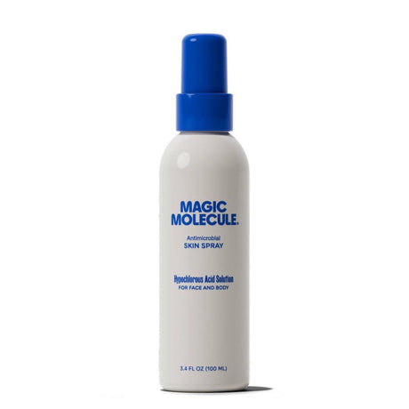 Magic Molecule Hypochlorous Acid Skin Spray 3.4 Fl Oz