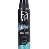 Fa men extra cool