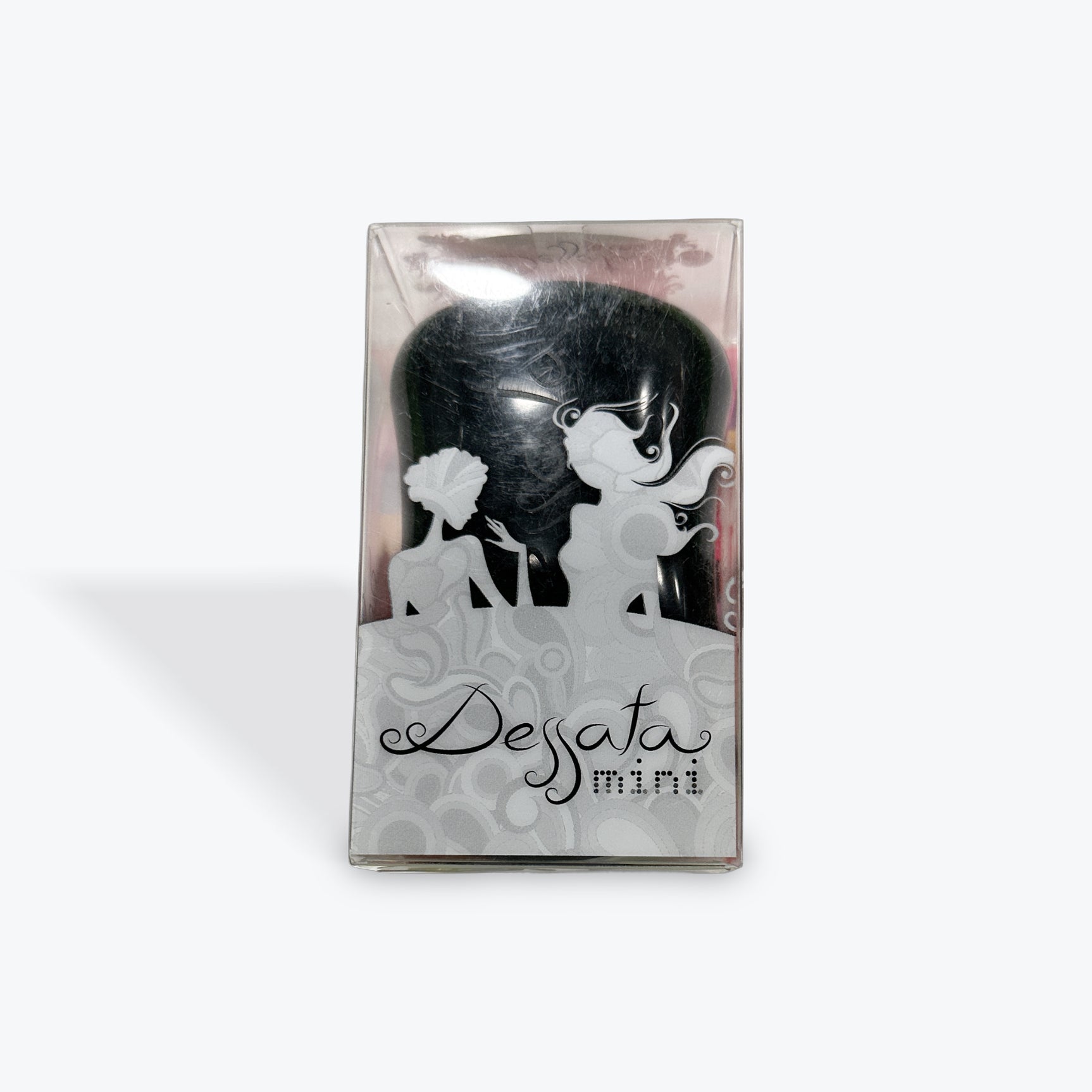 Dessata mini hairbrush compact - Image 9