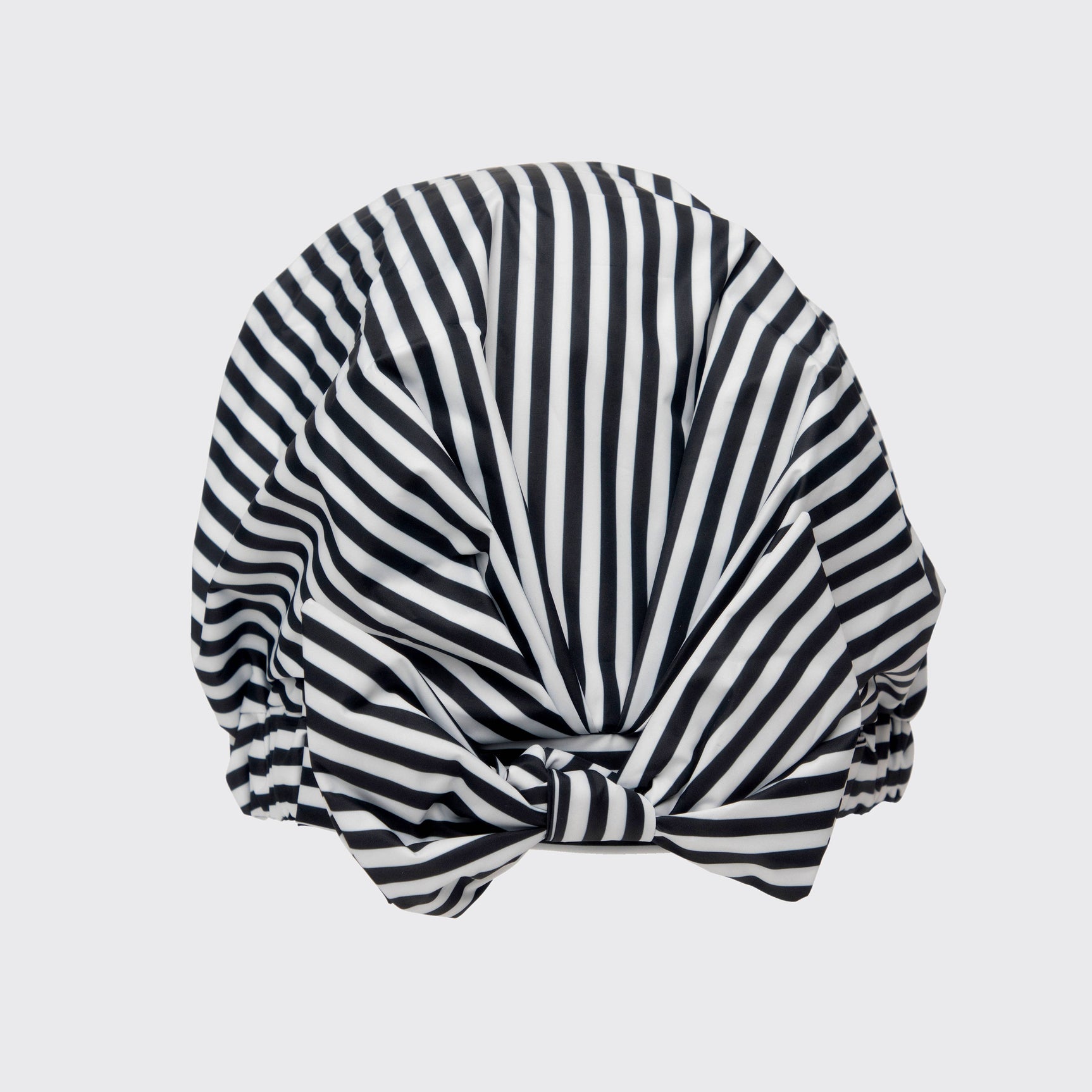 KITSCH Luxury Shower Cap - Stripes