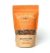 Bearclaw Kitchen 2 oz Honey Run Granola