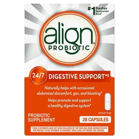 Align Probiotic, Daily Probiotics for Women and Men, Daily Probiotic Supplement for Digestive Health