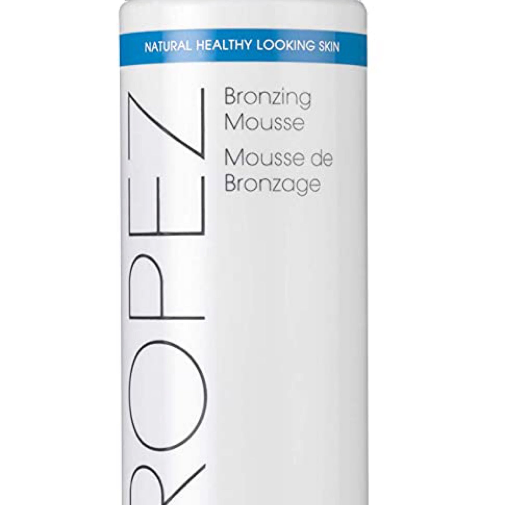 St. Tropez St tropez bronzing mousse
