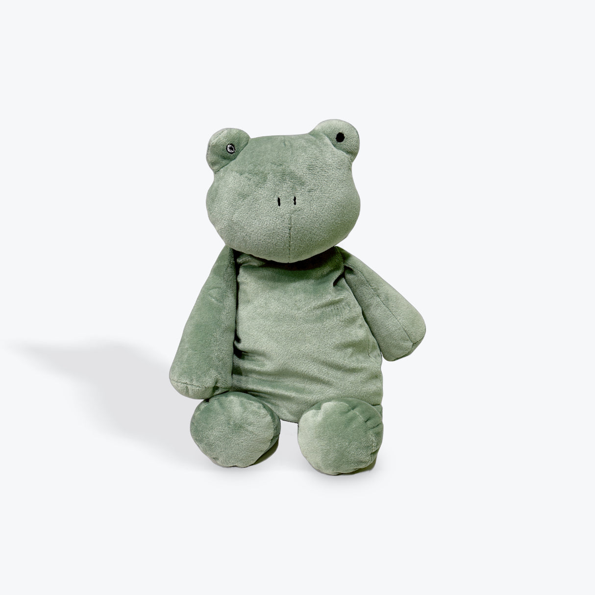 Jellycat Dozy Dou Frog
