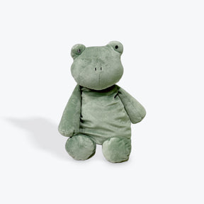 Jellycat Dozy Dou Frog