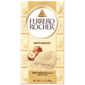 Ferrero Rocher White Hazelnut