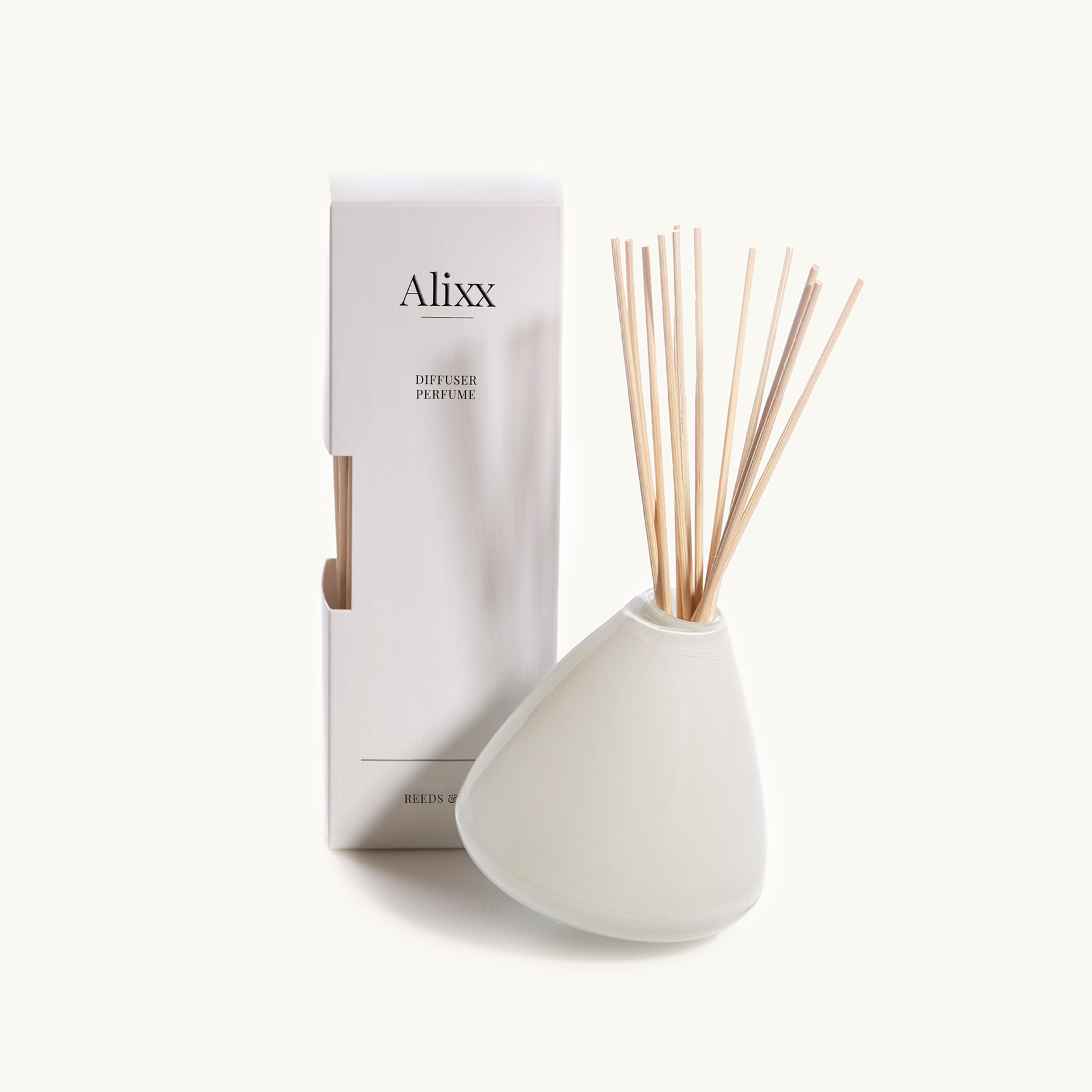 Heure du Thé Diffuser: Diffuser Refill